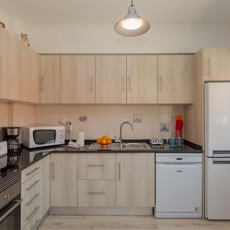 Beguest Parede Beach Apartment - Cascais Екстериор снимка