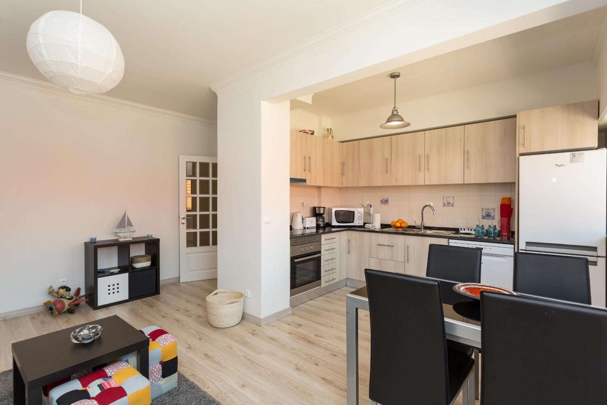 Beguest Parede Beach Apartment - Cascais Екстериор снимка