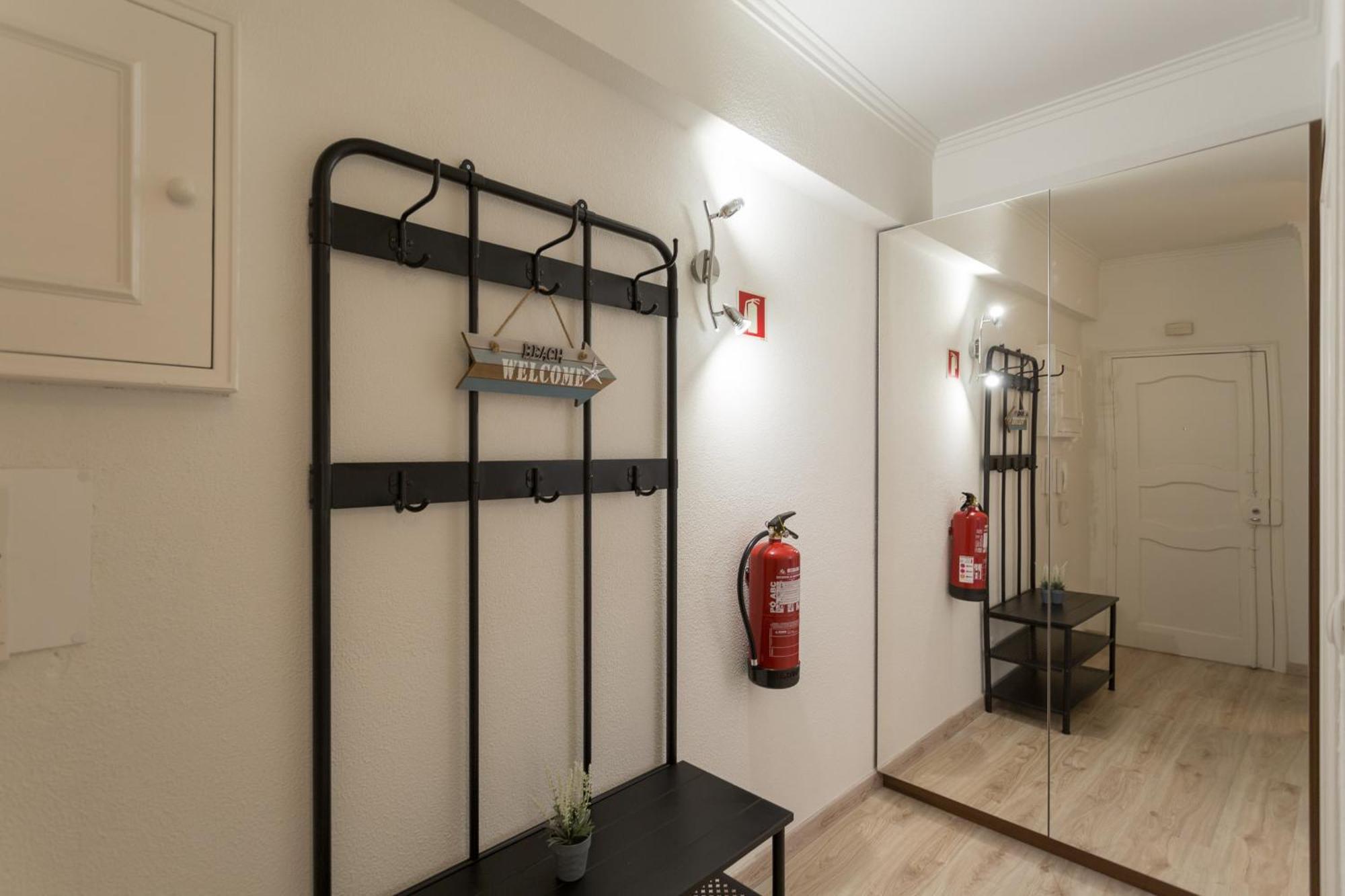 Beguest Parede Beach Apartment - Cascais Екстериор снимка