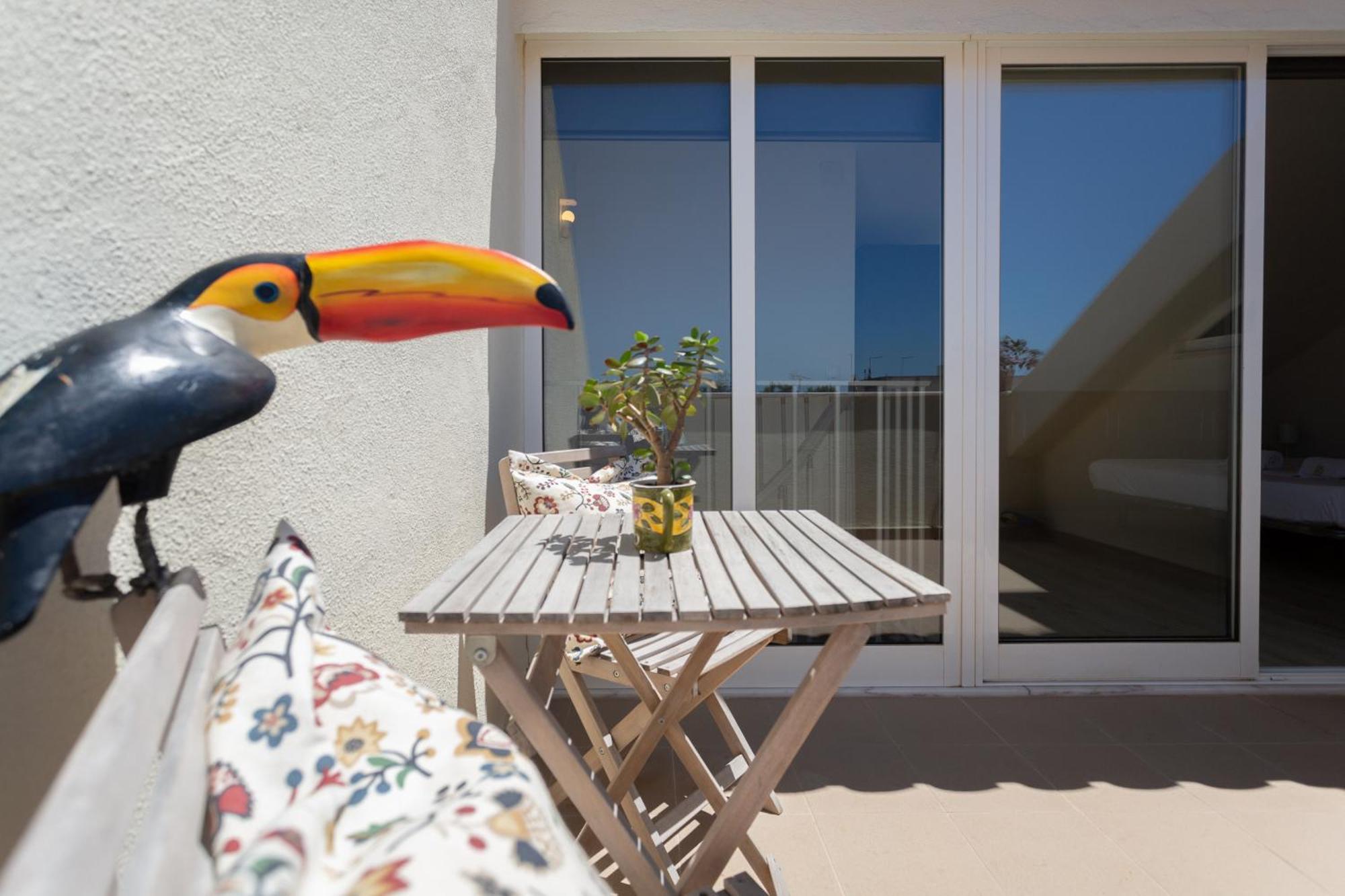 Beguest Parede Beach Apartment - Cascais Екстериор снимка
